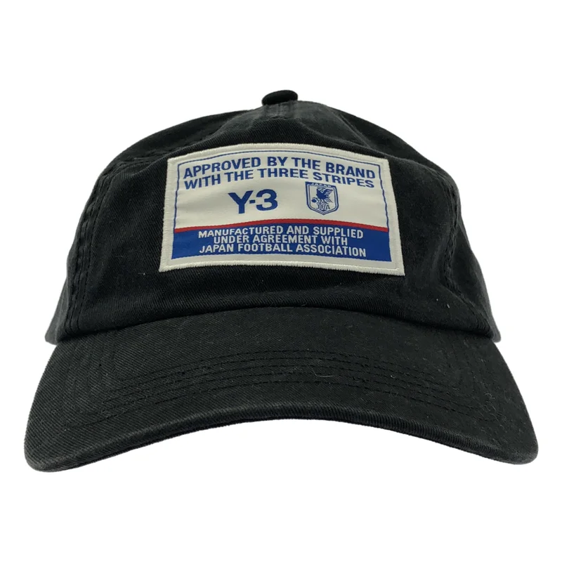 Y-3 / ワイスリー | JFA CAP ベースボールキャップ |
