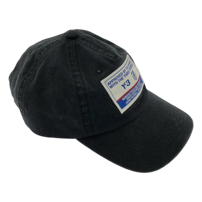Y-3 / ワイスリー | JFA CAP ベースボールキャップ |