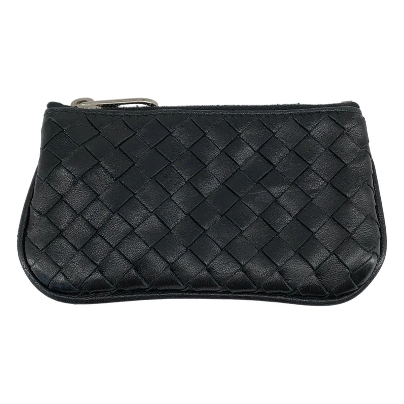 BOTTEGA VENETA / ボッテガヴェネタ | イントレチャート キー コインケース |