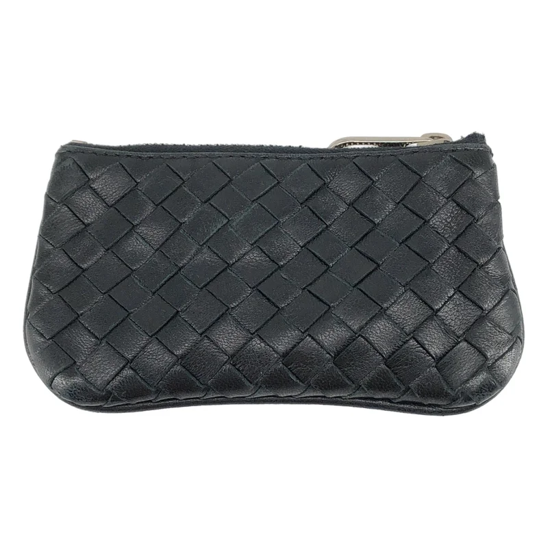 BOTTEGA VENETA / ボッテガヴェネタ | イントレチャート キー コインケース |