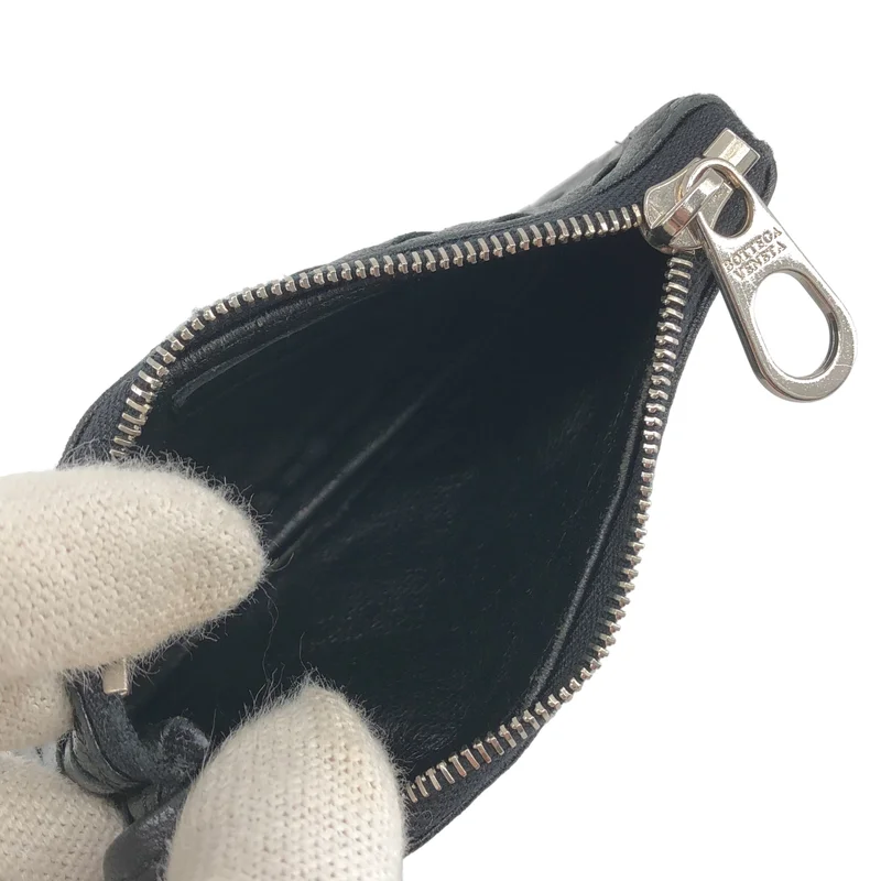 BOTTEGA VENETA / ボッテガヴェネタ | イントレチャート キー コインケース |