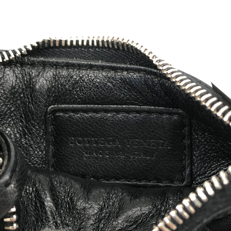 BOTTEGA VENETA / ボッテガヴェネタ | イントレチャート キー コインケース |