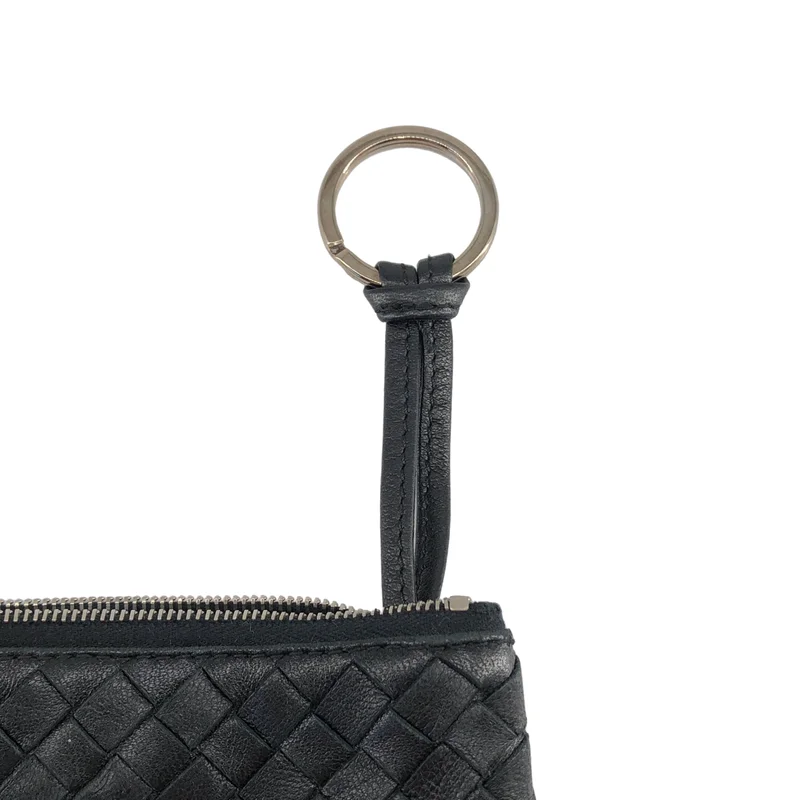 BOTTEGA VENETA / ボッテガヴェネタ | イントレチャート キー コインケース |