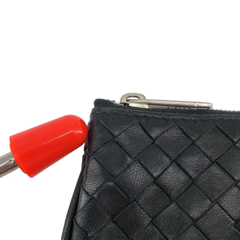 BOTTEGA VENETA / ボッテガヴェネタ | イントレチャート キー コインケース |