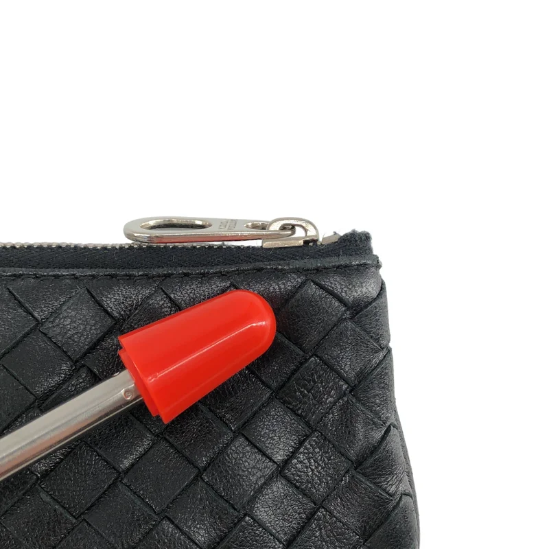 BOTTEGA VENETA / ボッテガヴェネタ | イントレチャート キー コインケース |