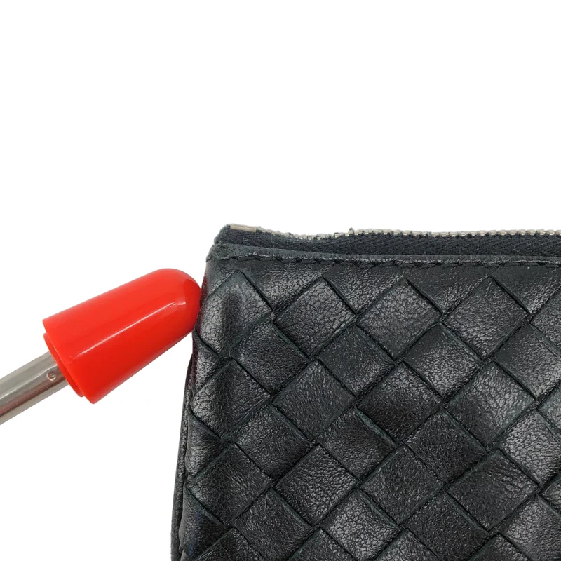 BOTTEGA VENETA / ボッテガヴェネタ | イントレチャート キー コインケース |
