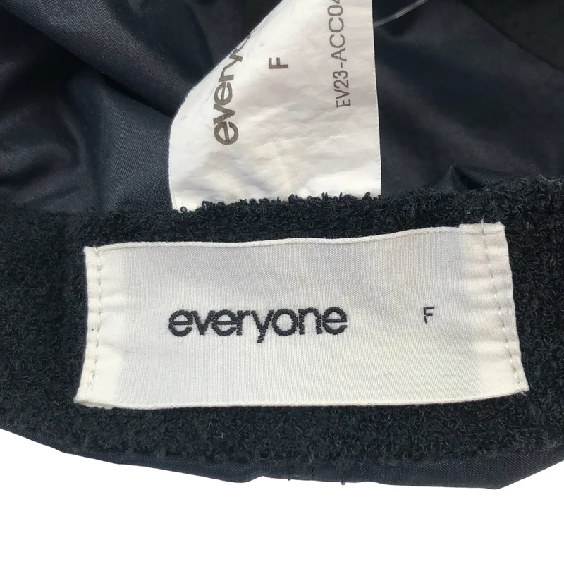 everyone / エブリワン | nylon cap ナイロン キャップ | F | その他