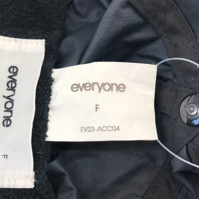everyone / エブリワン | nylon cap ナイロン キャップ | F | その他