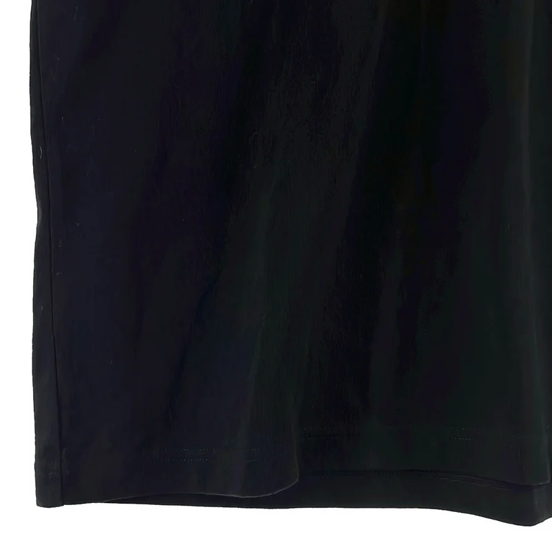 sacai / サカイ | スローガン プリント Tシャツ | 4 | メンズ