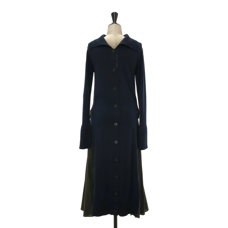 sacai / サカイ | ワンピース 21-05663 | 2 | レディース
