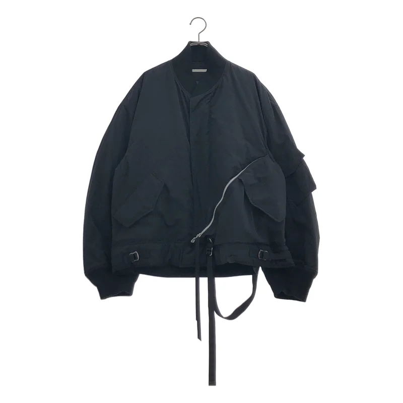Tamme / タム | 2024AW | A1 BAG DECK JACKET / バッグ デッキジャケット | 2 | メンズ