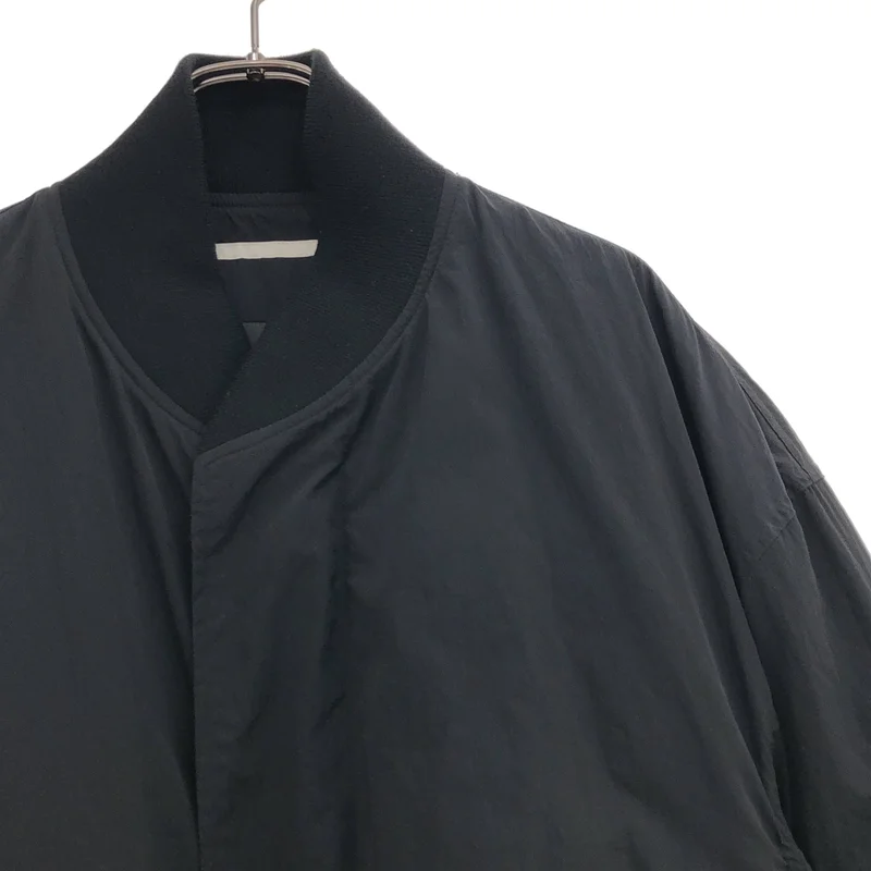 Tamme / タム | 2024AW | A1 BAG DECK JACKET / バッグ デッキジャケット | 2 | メンズ