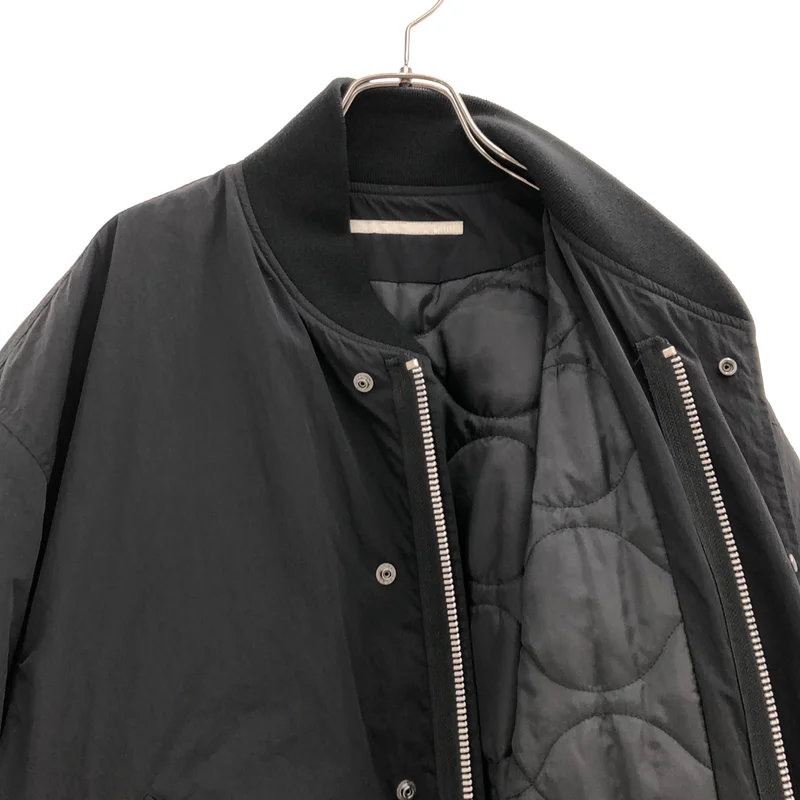 Tamme / タム | 2024AW | A1 BAG DECK JACKET / バッグ デッキジャケット | 2 | メンズ