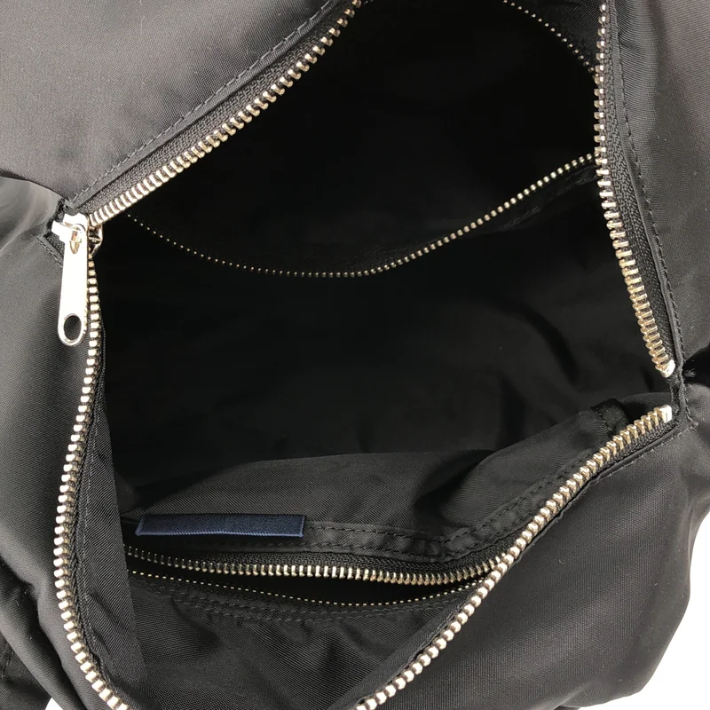 COMME des GARCONS / コムデギャルソン | ナイロン ハンドバッグ |