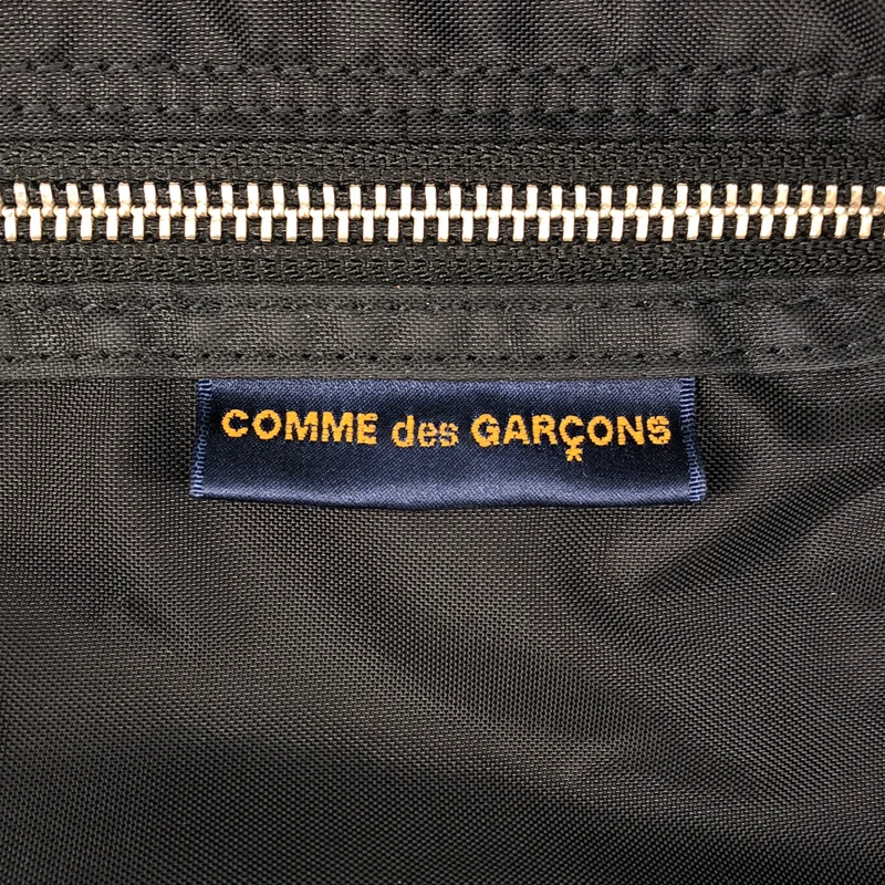 COMME des GARCONS / コムデギャルソン | ナイロン ハンドバッグ |