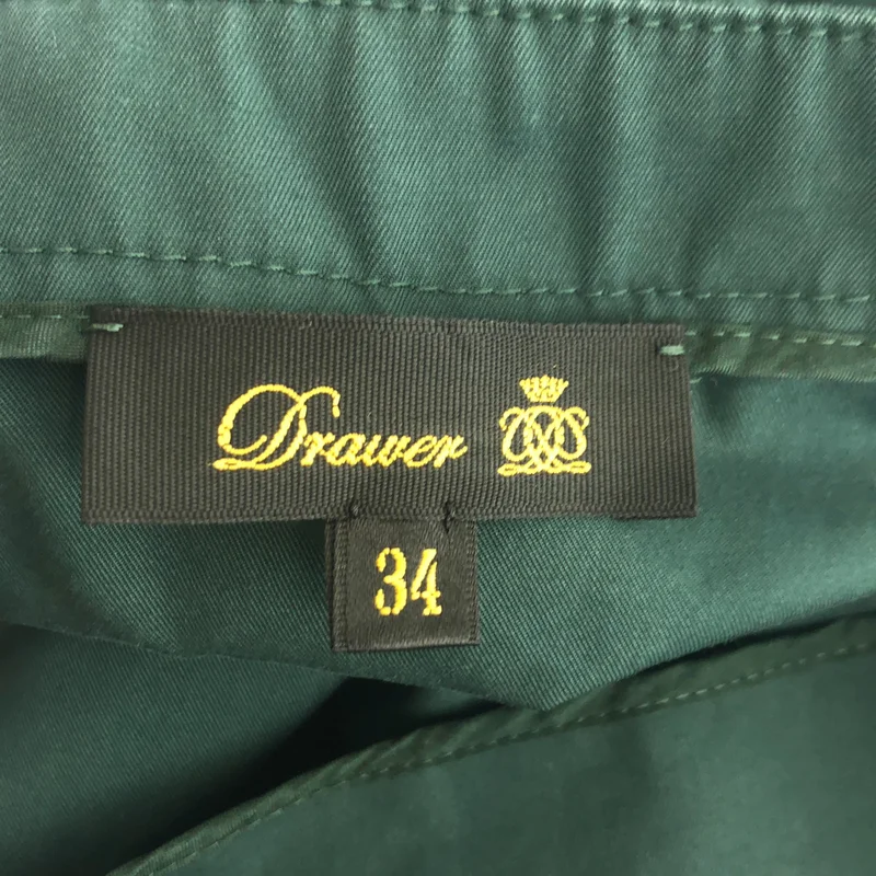 Drawer / ドゥロワー | サロペット ワンピース 6524-299-1836 | 34 | レディース