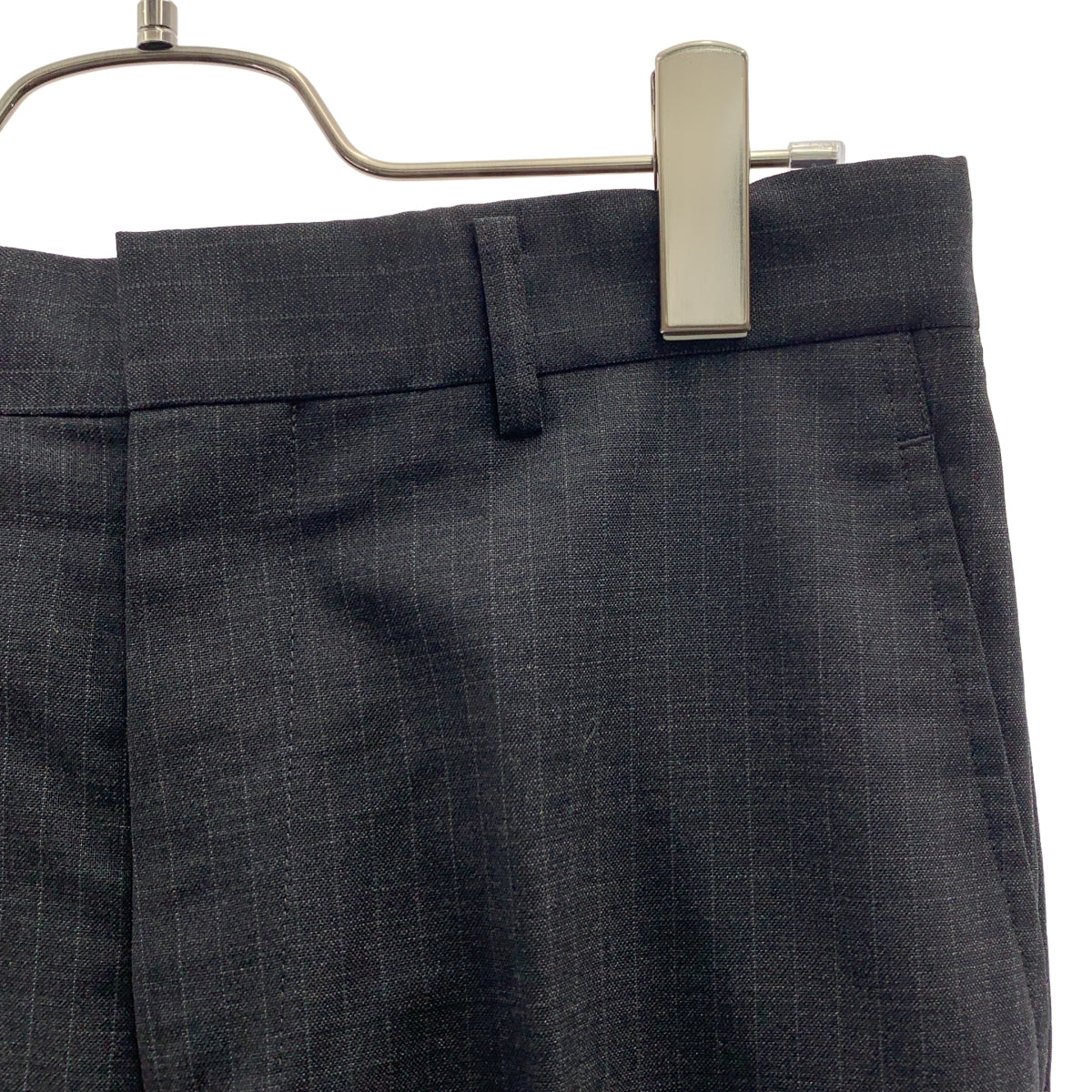 COMME des GARCONS HOMME DEUX / コムデギャルソンオムドゥ | 2007SS