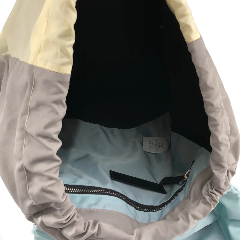 MARNI / マルニ | ナイロンバックパック |