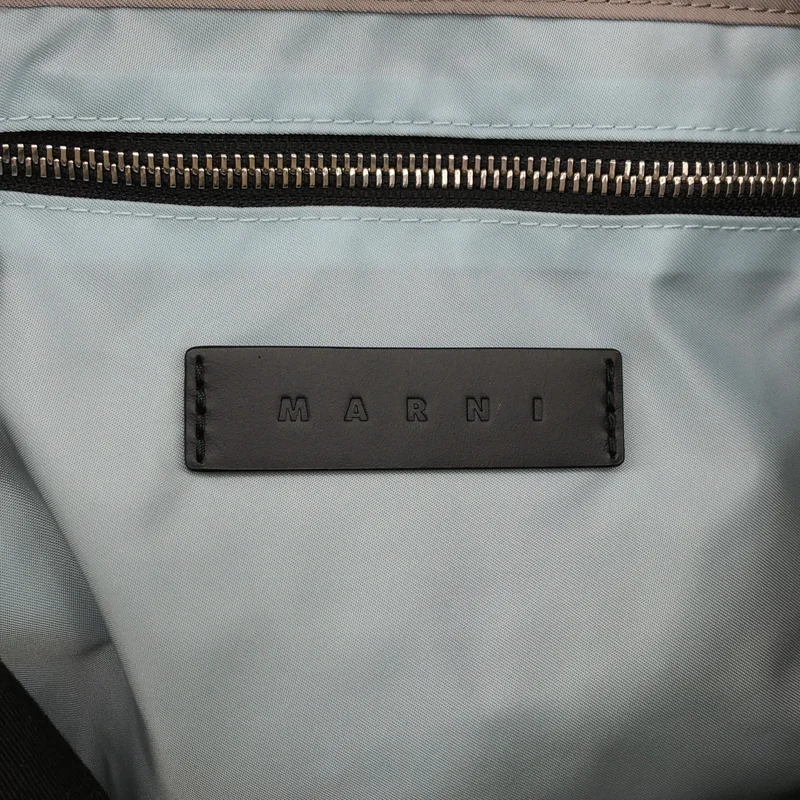 MARNI / マルニ | ナイロンバックパック |