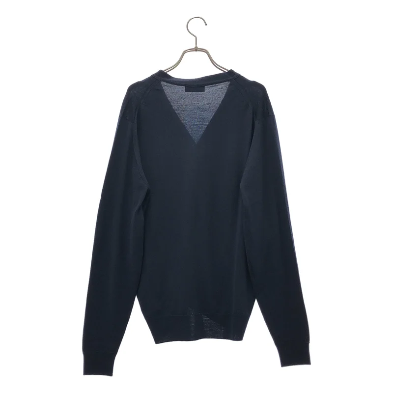 JOHN SMEDLEY / ジョンスメドレー | エクストラファイン メリノウール