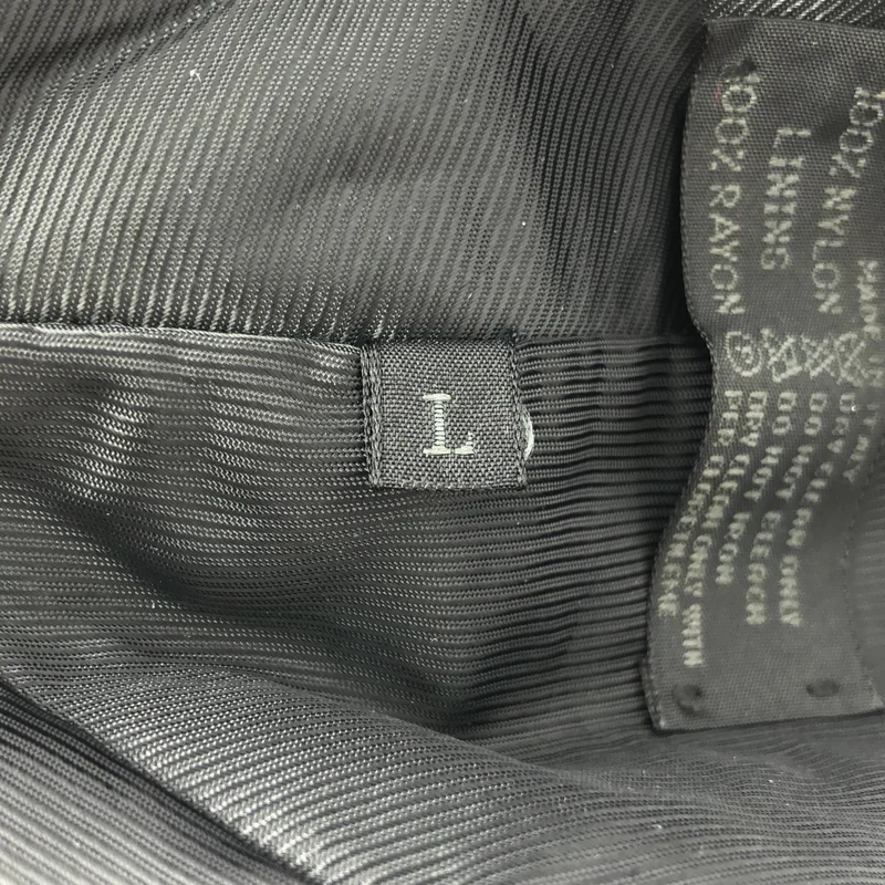 PRADA / プラダ | ナイロン ロゴ刺しゅう キャップ |