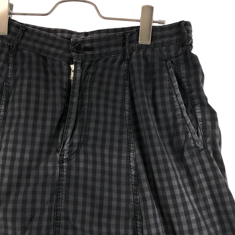 BLACK COMME des GARCONS / ブラックコムデギャルソン – KLD