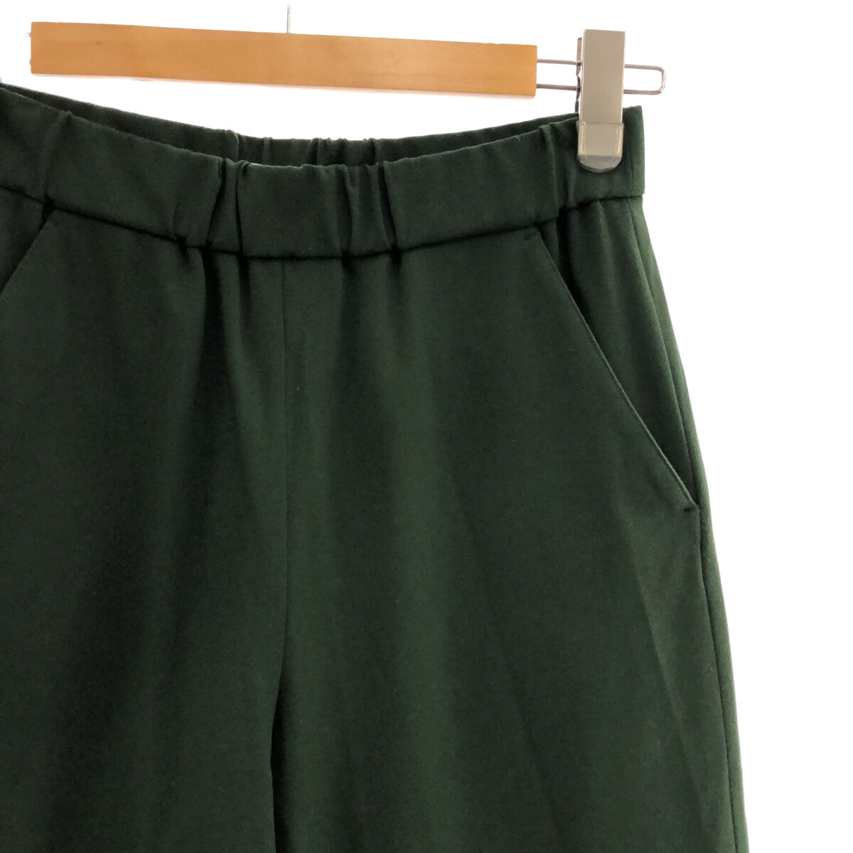 L'Appartement / アパルトモン | 2021AW | RAWTUS キモウ Relax Pants