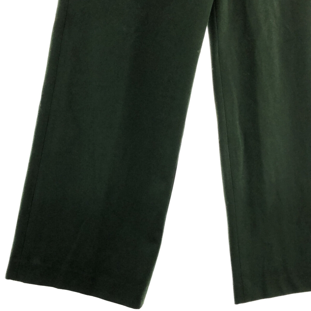 L'Appartement / アパルトモン | 2021AW | RAWTUS キモウ Relax Pants