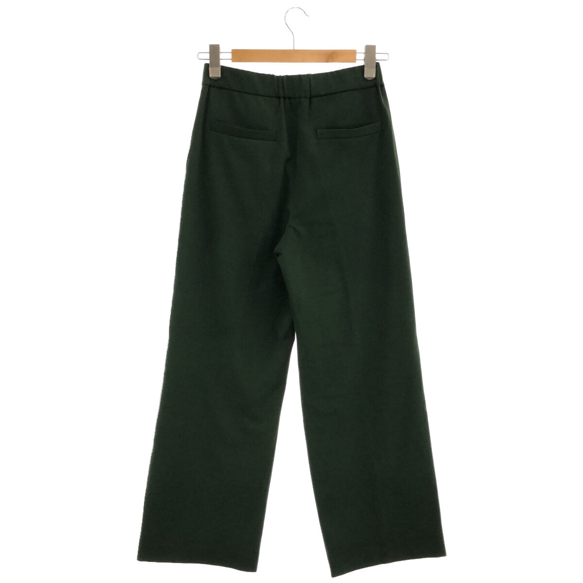 L'Appartement / アパルトモン | 2021AW | RAWTUS キモウ Relax Pants