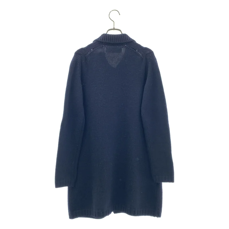 tricot COMME des GARCONS / トリココムデギャルソン | 2017AW | ウール カシミヤ ニット ロングカーディガン |