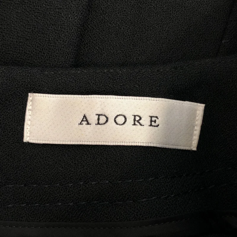 ADORE / アドーア | ベーシックアムンゼン ワンピース | 34 | レディース