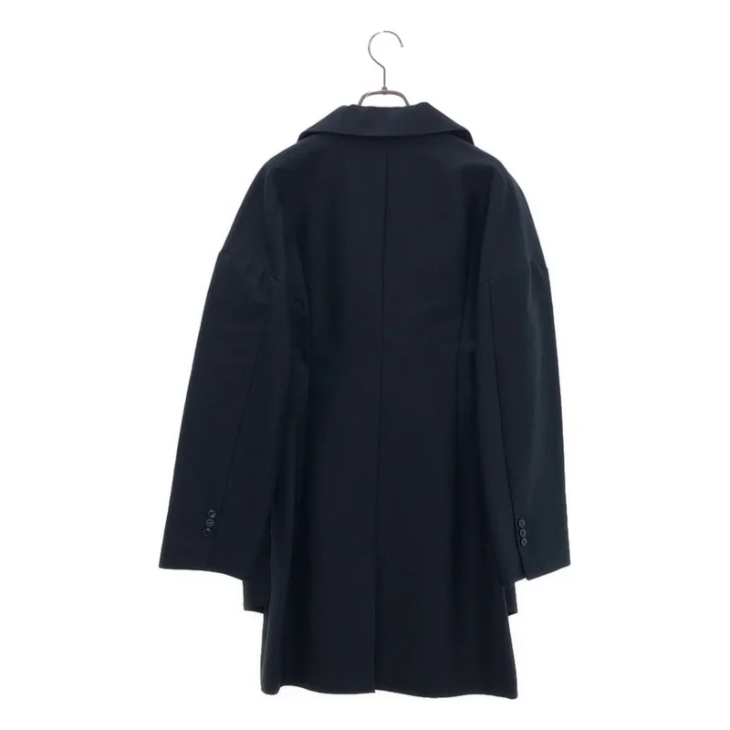 JACQUEMUS / ジャックムス | LA COLLECTIONNEUSE / 変形 レイヤード ロングジャケット | 36 | レディース