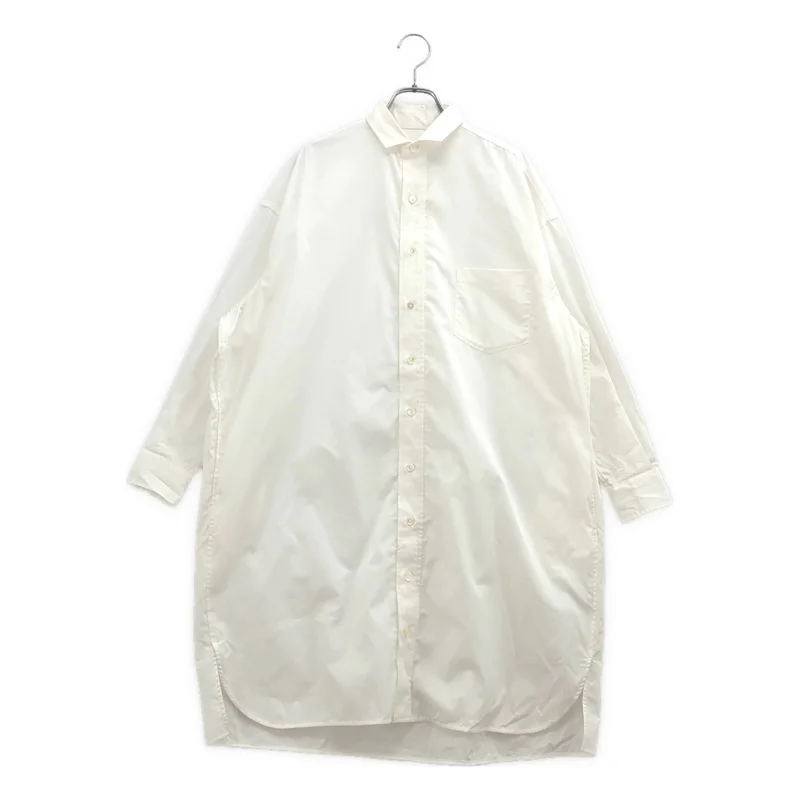 TICCA / ティッカ | シャツワンピース TBBA-104 | F | レディース