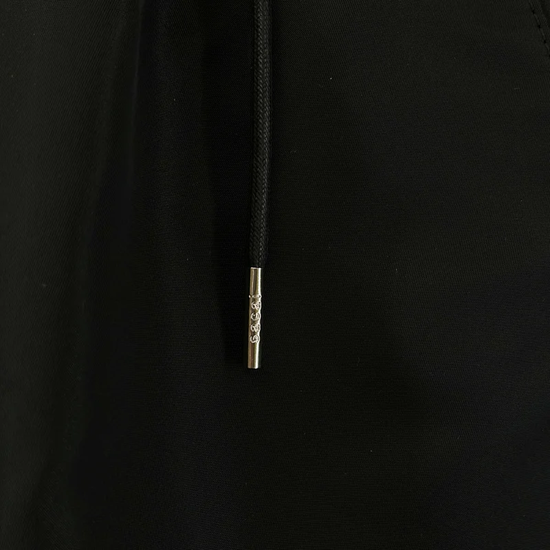 sacai / サカイ | Nylon Twill Skirt / ナイロン プリーツ スカート | 2 | レディース