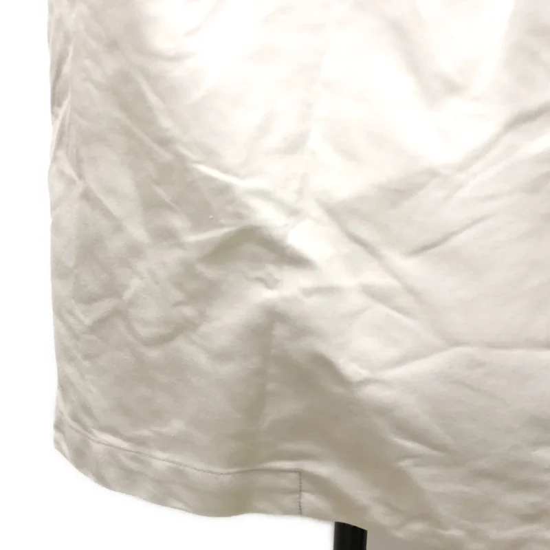 steven alan / スティーブンアラン | COTTON MOLESKIN P-LONG COAT トレンチ コート | S | レディース