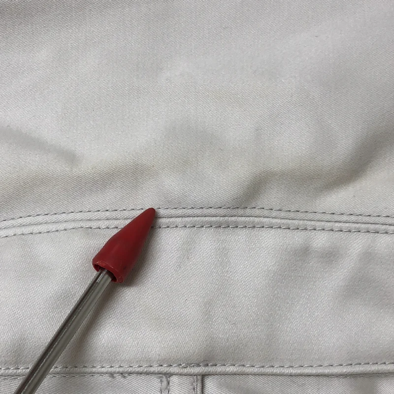 steven alan / スティーブンアラン | COTTON MOLESKIN P-LONG COAT トレンチ コート | S | レディース