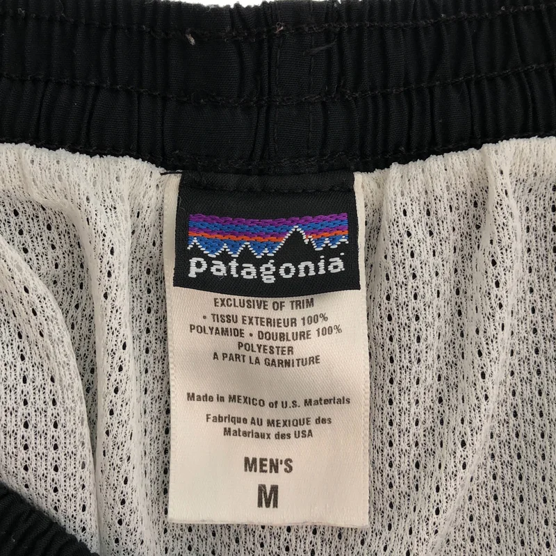 Patagonia / パタゴニア | ナイロン ショートパンツ | M | メンズ