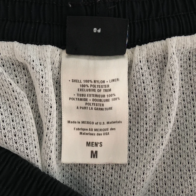 Patagonia / パタゴニア | ナイロン ショートパンツ | M | メンズ