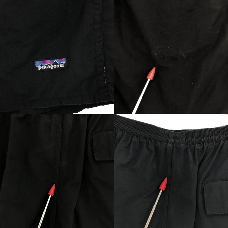 Patagonia / パタゴニア | ナイロン ショートパンツ | M | メンズ