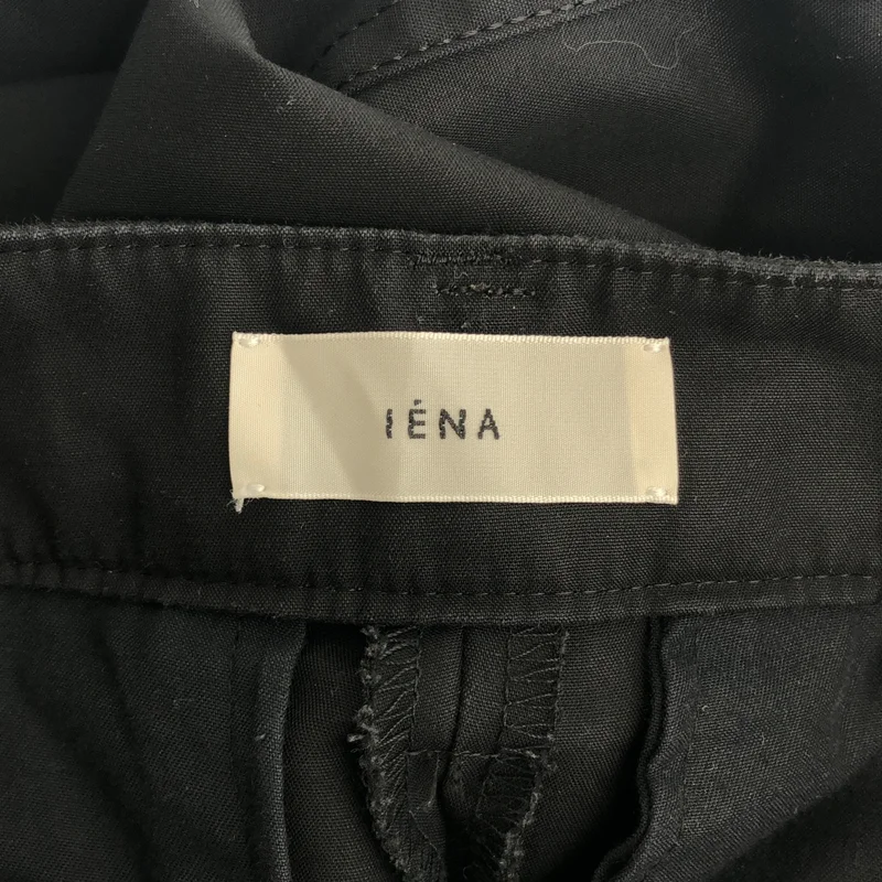 IENA / イエナ | パンツ 26030900437010 | 36 | レディース