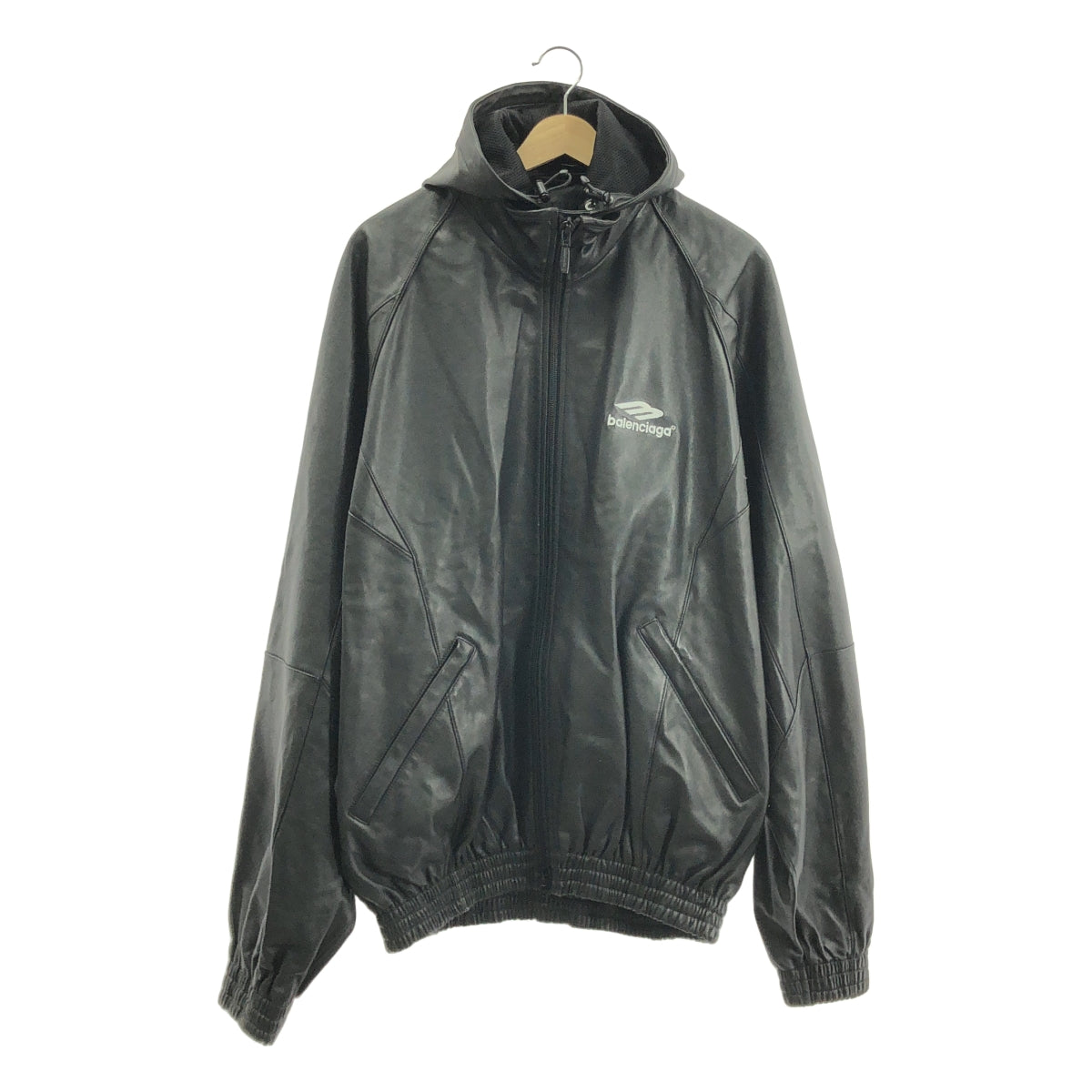 美品】 BALENCIAGA / バレンシアガ | 3B SPORTS ICON TRACKSUIT JACKET