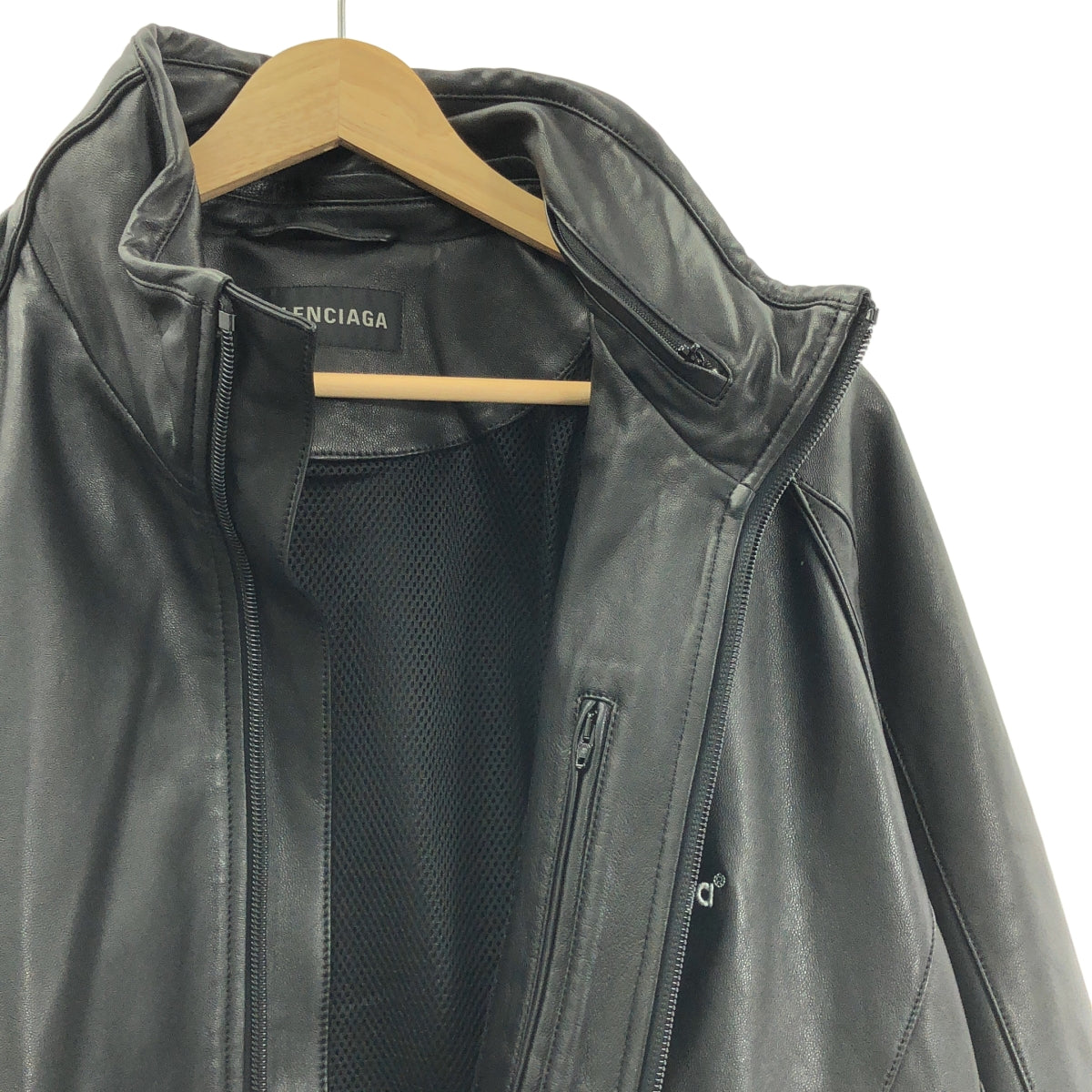 美品】 BALENCIAGA / バレンシアガ | 3B SPORTS ICON TRACKSUIT JACKET