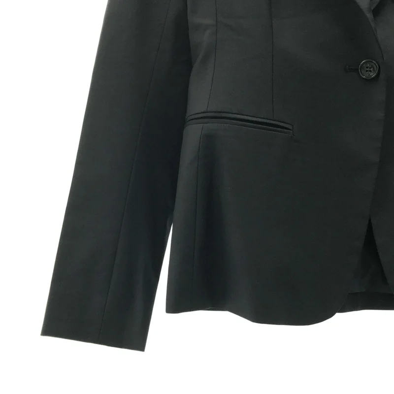 theory luxe / セオリーリュクス | セットアップ 1B テーラードジャケット / スラックス パンツ | 38 | レディース