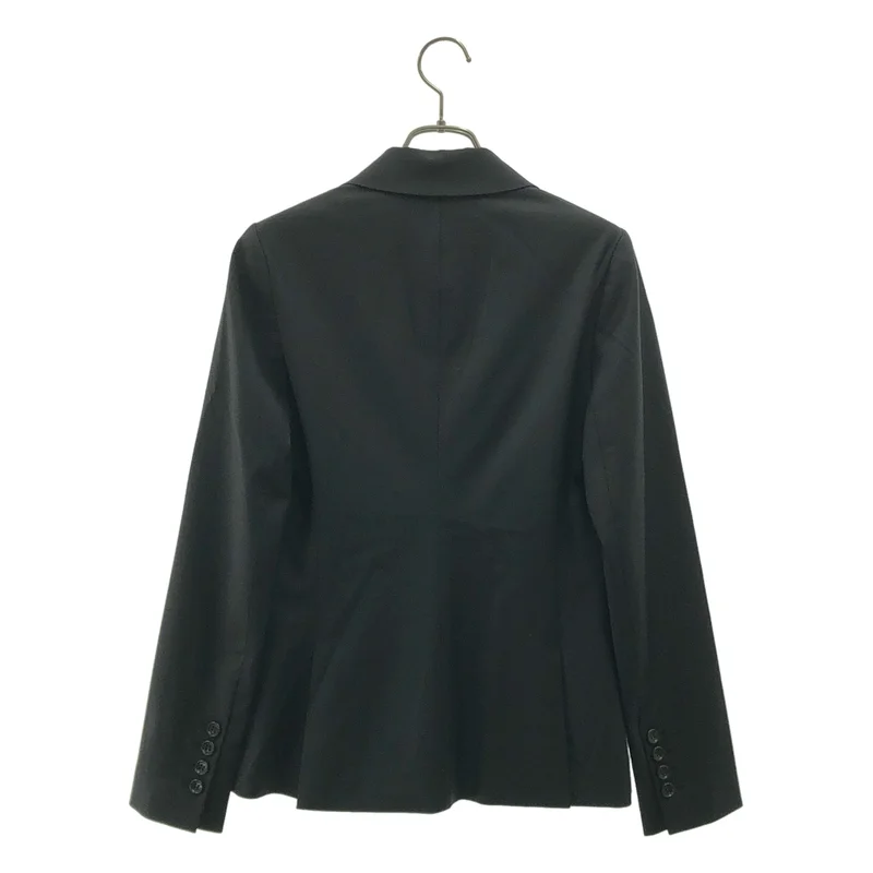 theory luxe / セオリーリュクス | セットアップ 1B テーラードジャケット / スラックス パンツ | 38 | レディース