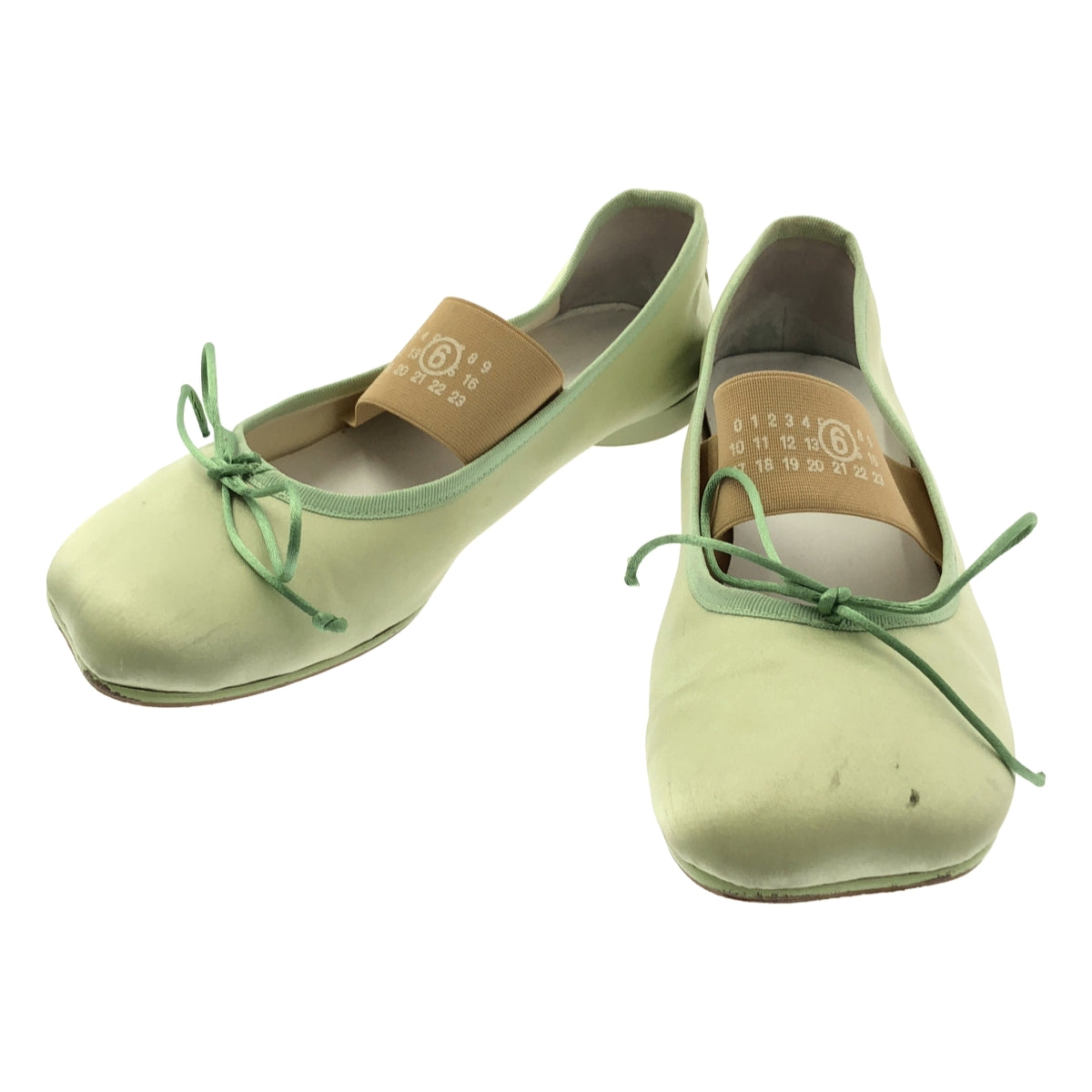 MM6 Maison Margiela / エムエムシックスメゾンマルジェラ | サテン