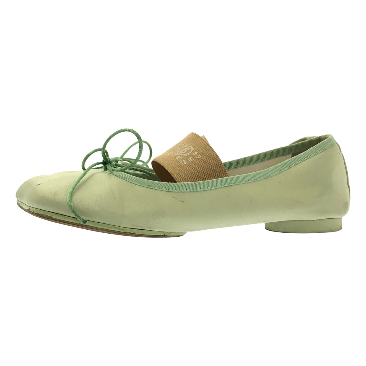 MM6 Maison Margiela / エムエムシックスメゾンマルジェラ | サテン
