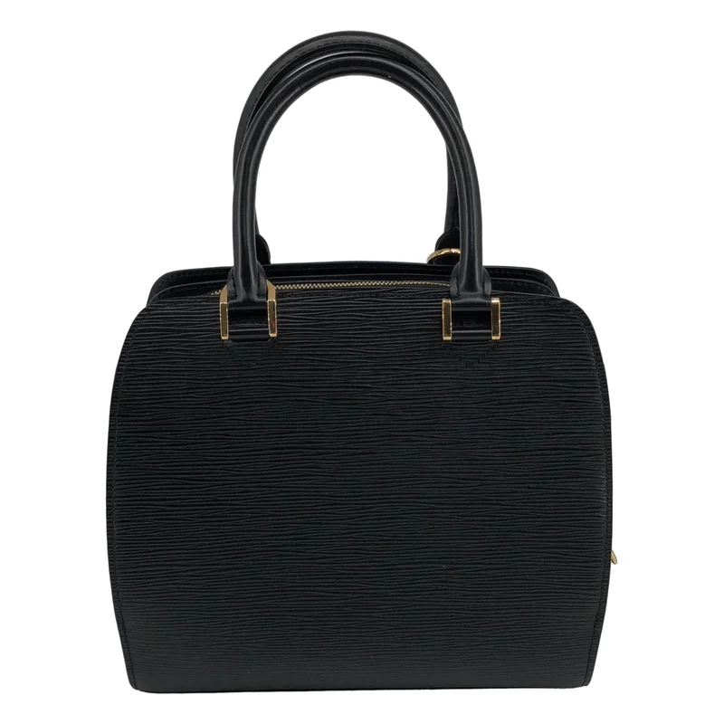 Louis Vuitton / ルイヴィトン | M52052 エピ ポンヌフ ハンドバッグ |