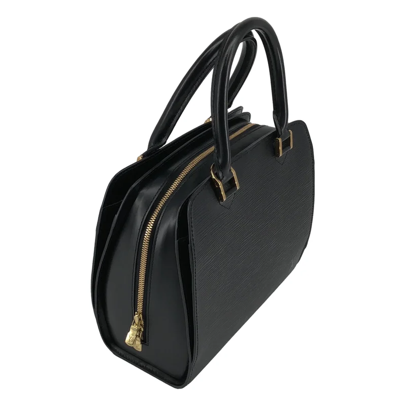 Louis Vuitton / ルイヴィトン | M52052 エピ ポンヌフ ハンドバッグ |