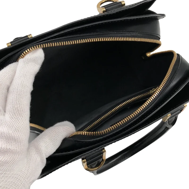 Louis Vuitton / ルイヴィトン | M52052 エピ ポンヌフ ハンドバッグ |