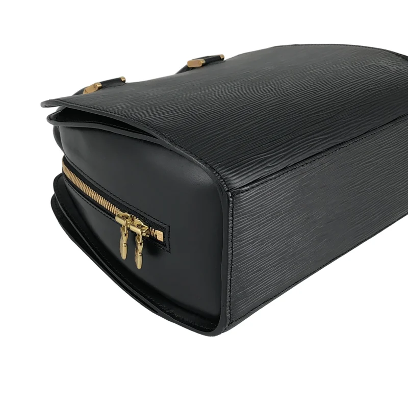 Louis Vuitton / ルイヴィトン | M52052 エピ ポンヌフ ハンドバッグ |